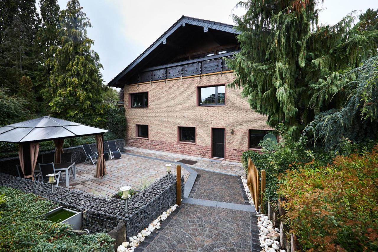 Fewo-Elzerhof Mendig Exterior photo